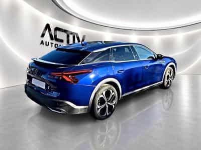 Citroen C5 X HYBRIDE RECHARGEABLE 225 SHINE PACK EEAT8 (2023) - Photo 7