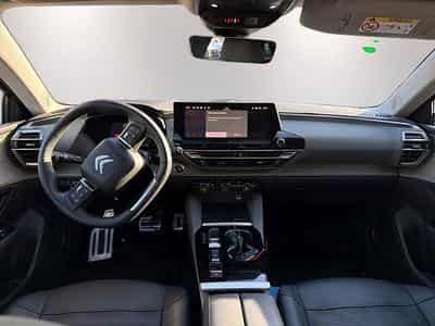 Citroen C5 X HYBRIDE RECHARGEABLE 225 SHINE PACK EEAT8 (2023) - Photo 10