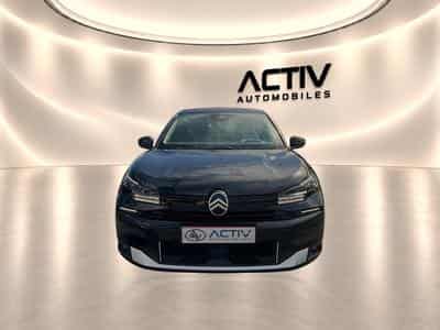 Citroen C4 X 1.2 HYBRIDE 145 MAX E-DCS6 (2025) - Photo 2