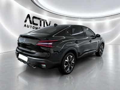 Citroen C4 X 1.2 HYBRIDE 145 MAX E-DCS6 (2025) - Photo 7