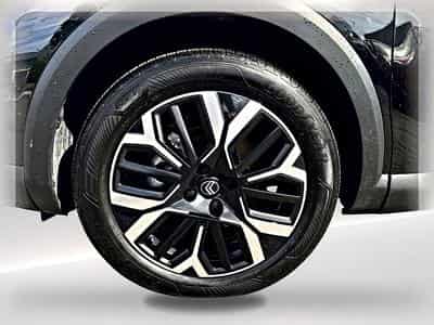 Citroen C4 X 1.2 HYBRIDE 145 MAX E-DCS6 (2025) - Photo 9