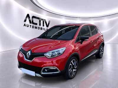 Renault CAPTUR 1.5 DCI 90 INTENS EDC ECO² (2015) - Photo 1