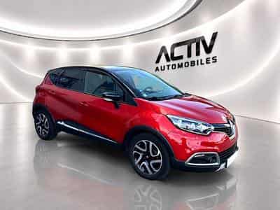 Renault CAPTUR 1.5 DCI 90 INTENS EDC ECO² (2015) - Photo 3