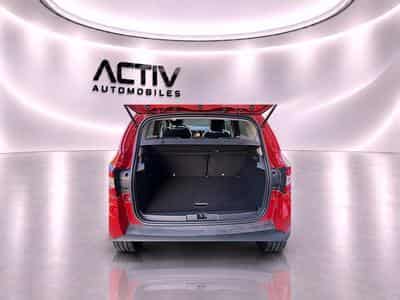 Renault CAPTUR 1.5 DCI 90 INTENS EDC ECO² (2015) - Photo 6