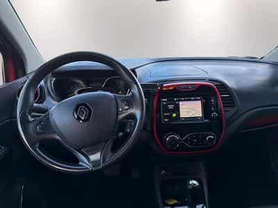 Renault CAPTUR 1.5 DCI 90 INTENS EDC ECO² (2015) - Photo 10