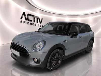 Mini CLUBMAN COOPER D 150 BUSINESS (2017) - Photo 1