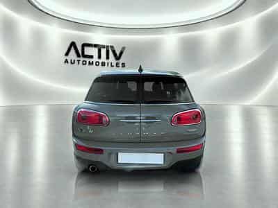 Mini CLUBMAN COOPER D 150 BUSINESS (2017) - Photo 6
