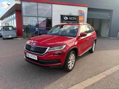 Skoda KODIAQ 1.5 TSI ACT 150 STYLE DSG D-T 7 PLACES (2019) - Photo 1