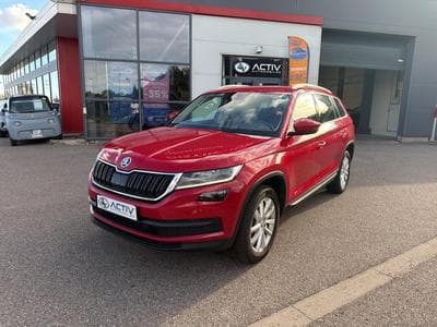 Skoda KODIAQ 1.5 TSI ACT 150 STYLE DSG D-T 7 PLACES (2019) - Foto 1