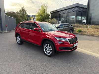 Skoda KODIAQ 1.5 TSI ACT 150 STYLE DSG D-T 7 PLACES (2019) - Photo 3