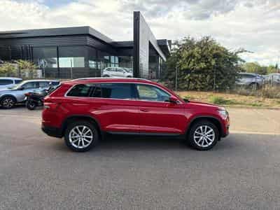 Skoda KODIAQ 1.5 TSI ACT 150 STYLE DSG D-T 7 PLACES (2019) - Photo 4