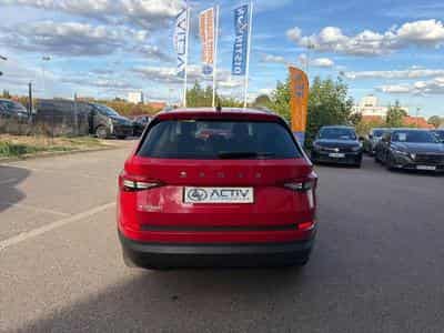 Skoda KODIAQ 1.5 TSI ACT 150 STYLE DSG D-T 7 PLACES (2019) - Photo 6