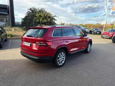 Skoda KODIAQ 1.5 TSI ACT 150 STYLE DSG D-T 7 PLACES (2019) - Photo 5