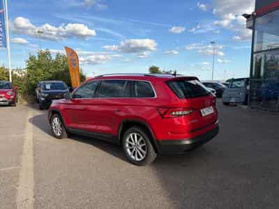 Skoda KODIAQ 1.5 TSI ACT 150 STYLE DSG D-T 7 PLACES (2019) - Photo 7