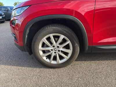 Skoda KODIAQ 1.5 TSI ACT 150 STYLE DSG D-T 7 PLACES (2019) - Photo 9