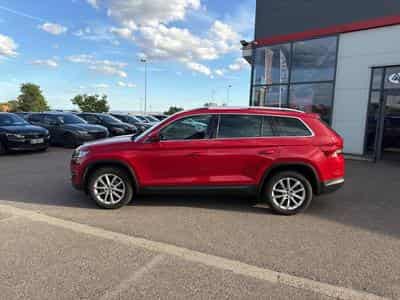 Skoda KODIAQ 1.5 TSI ACT 150 STYLE DSG D-T 7 PLACES (2019) - Photo 8