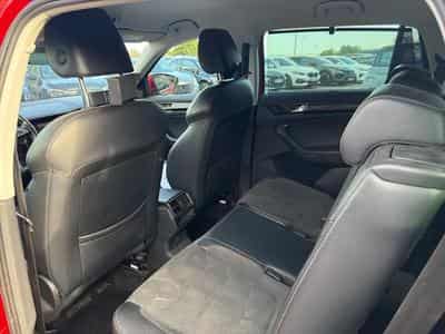 Skoda KODIAQ 1.5 TSI ACT 150 STYLE DSG D-T 7 PLACES (2019) - Photo 14