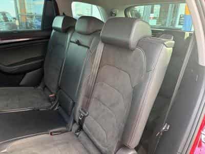Skoda KODIAQ 1.5 TSI ACT 150 STYLE DSG D-T 7 PLACES (2019) - Photo 15