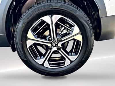 Citroen C3 AIRCROSS 1.2 HYBRIDE 145 MAX E-DCS6 (2026) - Photo 9
