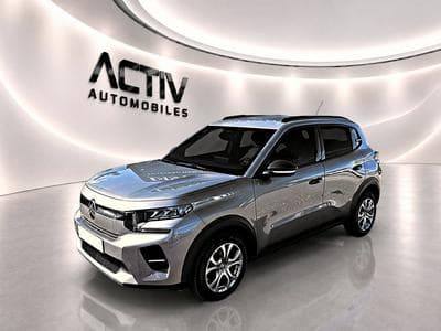 Citroen C3 1.2 TURBO 100 MAX (2025) - Photo 1