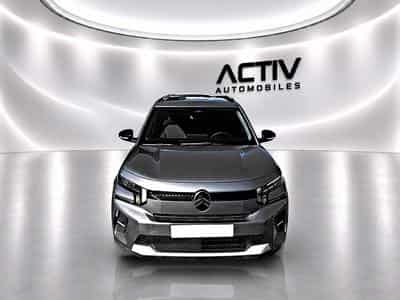 Citroen C3 1.2 TURBO 100 MAX (2025) - Photo 2