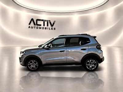 Citroen C3 1.2 TURBO 100 MAX (2025) - Photo 4
