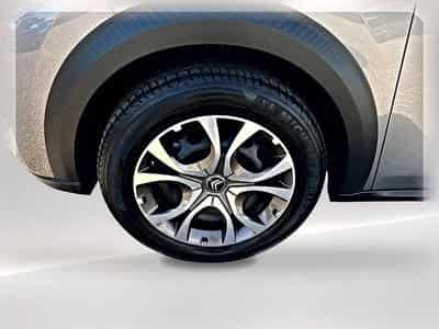 Citroen C3 1.2 TURBO 100 MAX (2025) - Photo 9