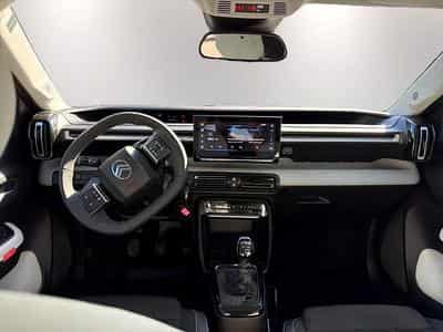 Citroen C3 1.2 TURBO 100 MAX (2025) - Photo 10