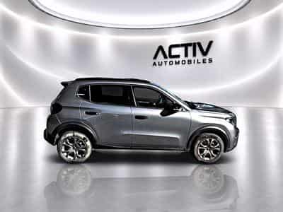 Citroen C3 1.2 TURBO 100 MAX (2025) - Photo 8