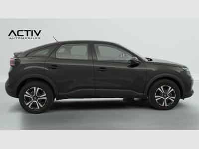 Citroën C4 Hybride 110 ch e-DCS6 You (2025) - Photo 8