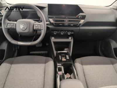 Citroën C4 Hybride 110 ch e-DCS6 You (2025) - Photo 13