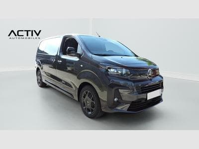 Citroën Jumpy JUMPY FGN M BLUEHDI 180 S&S EAT8 (2025) - Foto 1