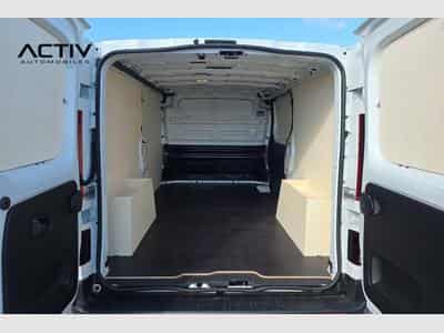 Nissan Primastar L2H1 3T1 2.0 DCI 150 S/S BVM N-CONNECTA (2025) - Photo 11