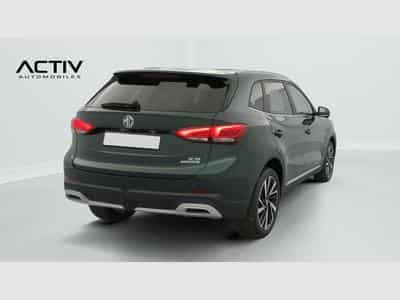 Mg ZS 1.5 L Hybrid+ 197 ch Luxury (2025) - Photo 7