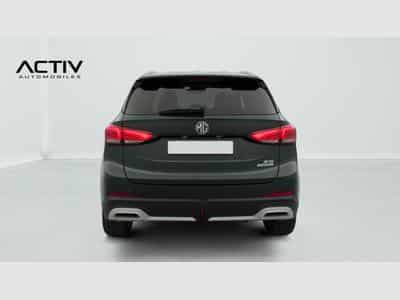 Mg ZS 1.5 L Hybrid+ 197 ch Luxury (2025) - Photo 6