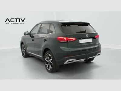 Mg ZS 1.5 L Hybrid+ 197 ch Luxury (2025) - Photo 5