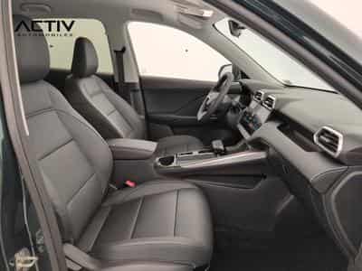 Mg ZS 1.5 L Hybrid+ 197 ch Luxury (2025) - Photo 9