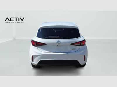 Mg MG3 1.5 L Hybrid+ 195 ch Luxury (2025) - Photo 6