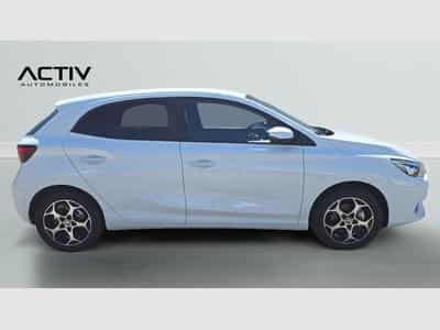 Mg MG3 1.5 L Hybrid+ 195 ch Luxury (2025) - Photo 8