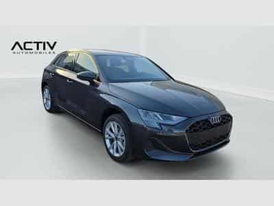 Audi A3 TFSI Mild Hybrid 150 S tronic 7 Design (2026) - Photo 1