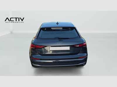 Audi A3 TFSI Mild Hybrid 150 S tronic 7 Design (2026) - Photo 6