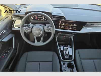 Audi A3 TFSI Mild Hybrid 150 S tronic 7 Design (2026) - Photo 13