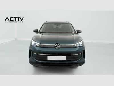 VW Tiguan 1.5 eTSI 131ch DSG7 Life (2025) - Foto 2
