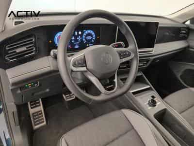 VW Tiguan 1.5 eTSI 131ch DSG7 Life (2025) - Foto 15