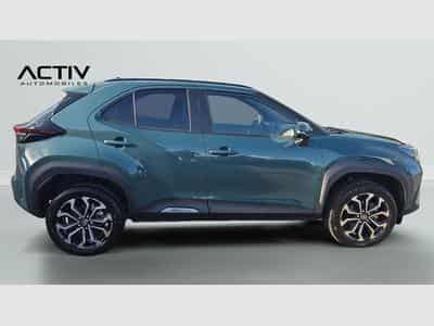 Toyota Yaris Cross 130h 2WD Design (2026) - Photo 8