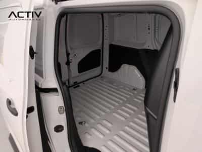 Citroën Berlingo M DIESEL 100 CH MANUELLE (2025) - Photo 10