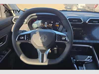 Mg ZS 1.5 L Hybrid+ 197 ch Standard (2026) - Photo 14