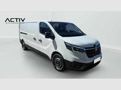 Renault TRAFIC FOURGON DCI 150 L2H1 3T ADVANCE (2026) - Foto 1