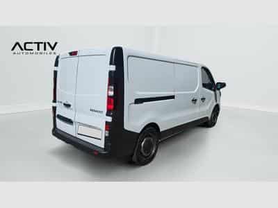 Renault TRAFIC FOURGON DCI 150 L2H1 3T ADVANCE (2026) - Photo 7