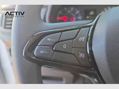 Renault TRAFIC FOURGON DCI 150 L2H1 3T ADVANCE (2026) - Photo 15